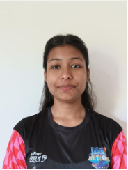 Shyamolika Devi